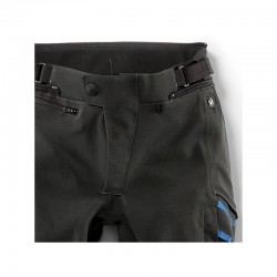 BMW Motorrad Παντελόνι Ανδρικό EnduroGuard trousers Men Black ΕΝΔΥΣΗ